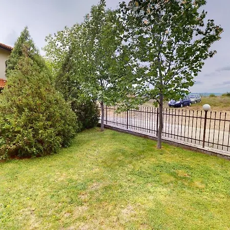 Imperial Heights Villas Slantchev Briag