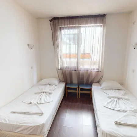 Imperial Heights Villas * Sunny Beach
