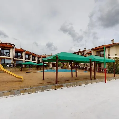 Villa Imperial Heights Villas Slantchev Briag