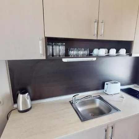 Imperial Heights Villas *