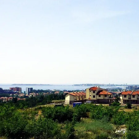 Imperial Heights Villas * Sunny Beach