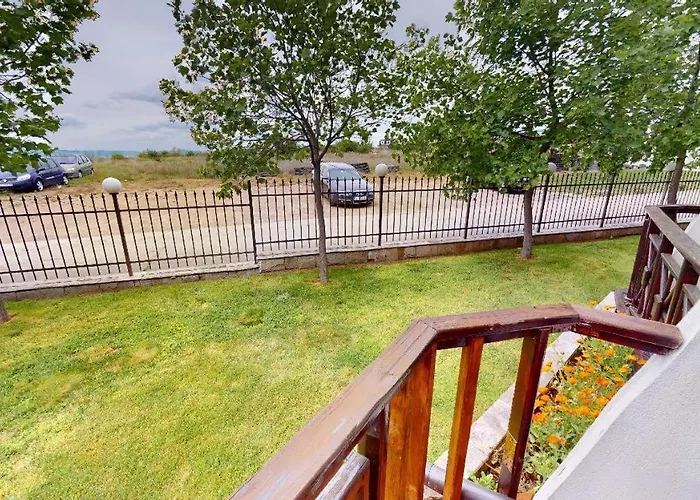 империал хайтс вили *