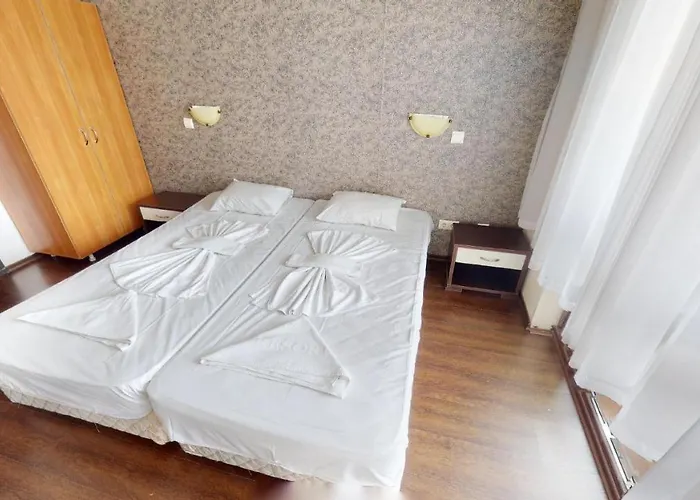 Imperial Heights Villas Slantchev Briag