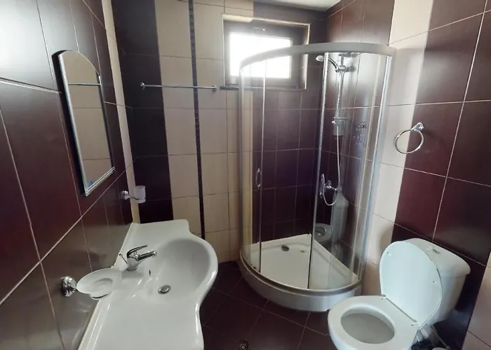 Imperial Heights Villas Slantchev Briag