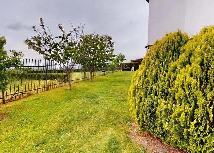 империал хайтс вили *