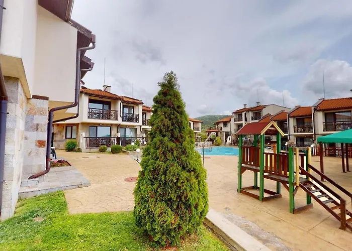 Imperial Heights Villas Villa