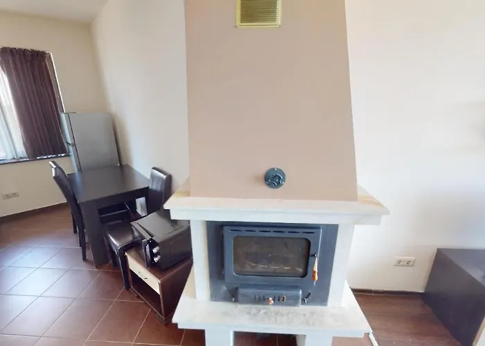 империал хайтс вили *