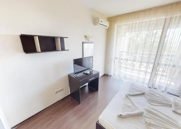 империал хайтс вили *