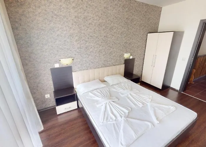 Villa Imperial Heights Villas Slantchev Briag