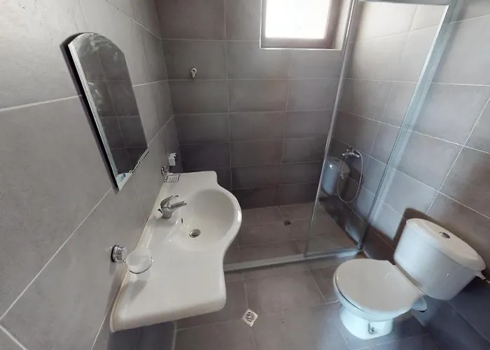 Imperial Heights Villas Slantchev Briag