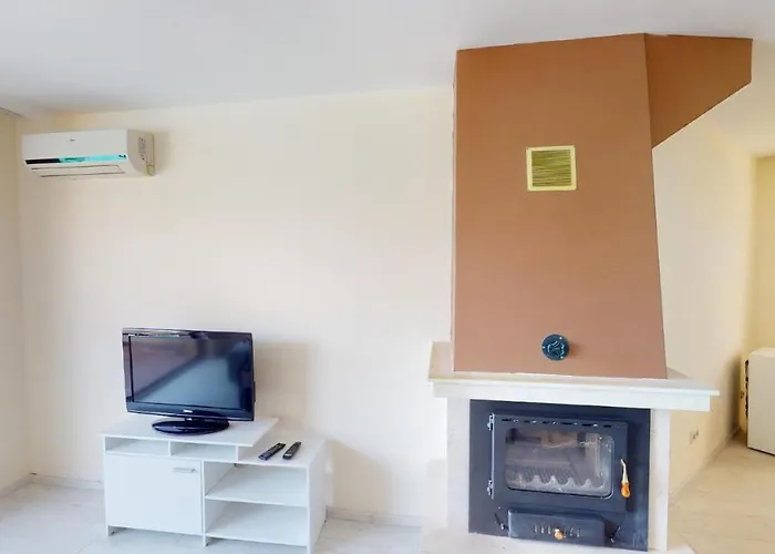 империал хайтс вили Слънчев бряг