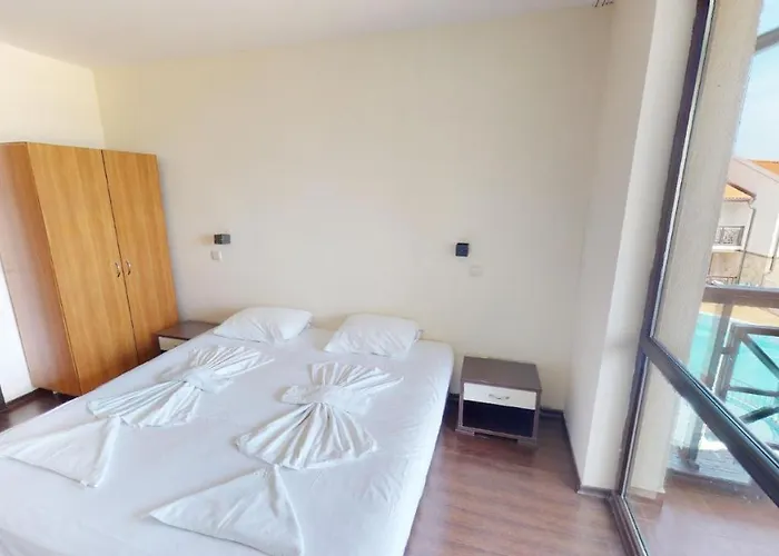 империал хайтс вили