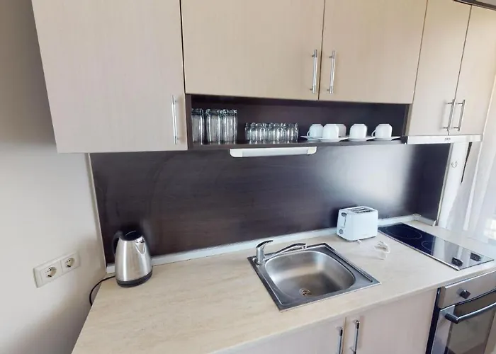 империал хайтс вили *