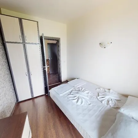 Imperial Heights Villas Villa Sunny Beach