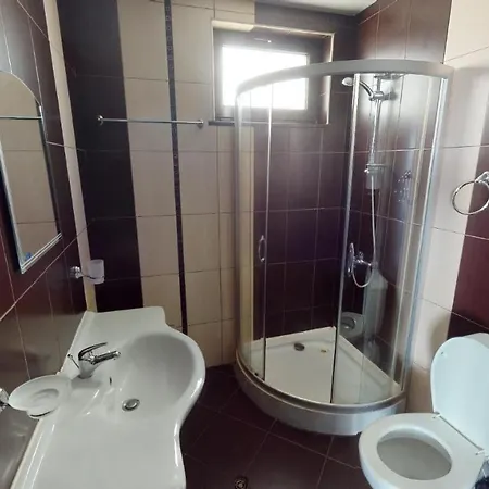 Imperial Heights Villas Sunny Beach