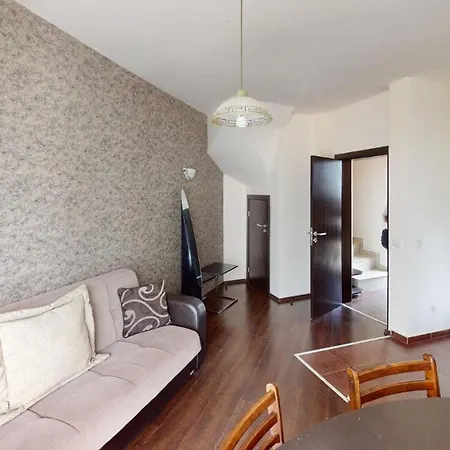 Imperial Heights Villas Villa Sunny Beach