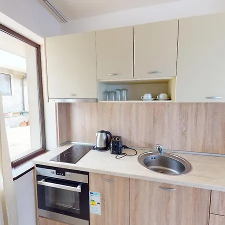 Imperial Heights Villas Sunny Beach