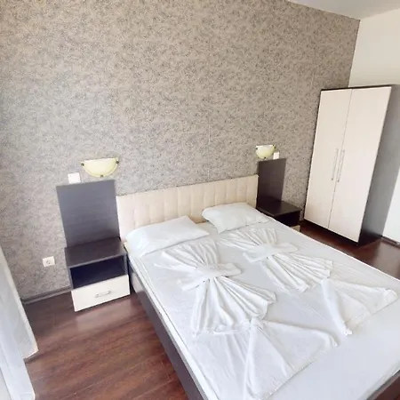 Villa Imperial Heights Villas Sunny Beach