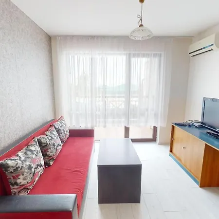 Imperial Heights Villas Sunny Beach
