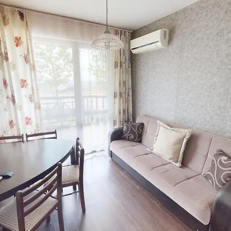 Villa Imperial Heights Villas Sunny Beach