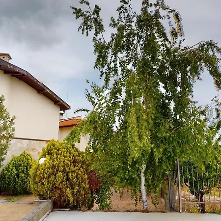 Imperial Heights Villas Sunny Beach