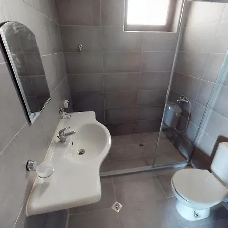 Imperial Heights Villas Sunny Beach