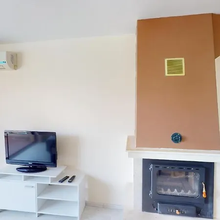 Imperial Heights Villas Sunny Beach