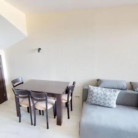 Villa Imperial Heights Villas Sunny Beach
