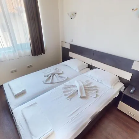 Imperial Heights Villas Sunny Beach