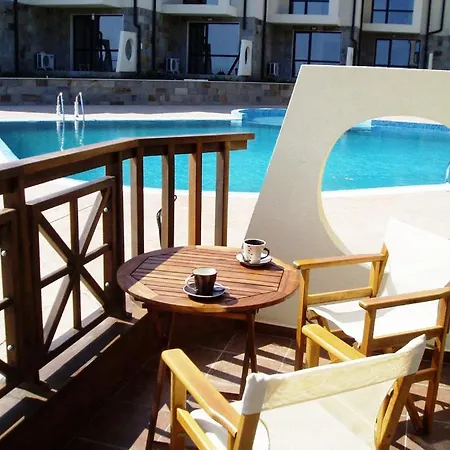 Imperial Heights Villas Villa
