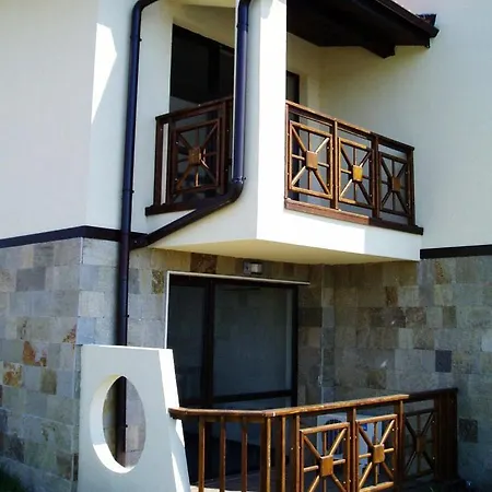 Imperial Heights Villas * Sunny Beach
