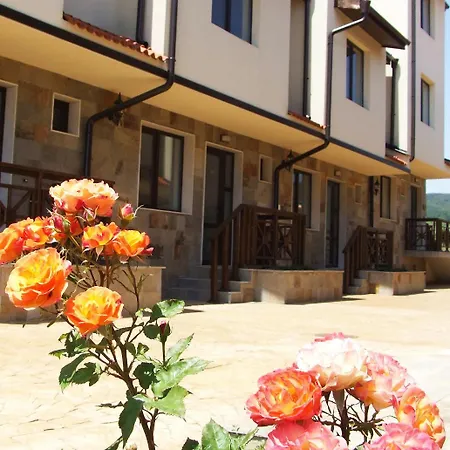 Imperial Heights Villas * Sunny Beach