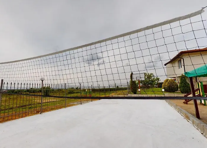 Вилла Imperial Heights Villas Солнечный берег