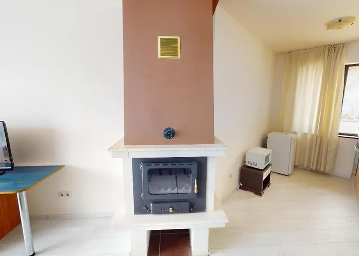 Imperial Heights Villas Вилла