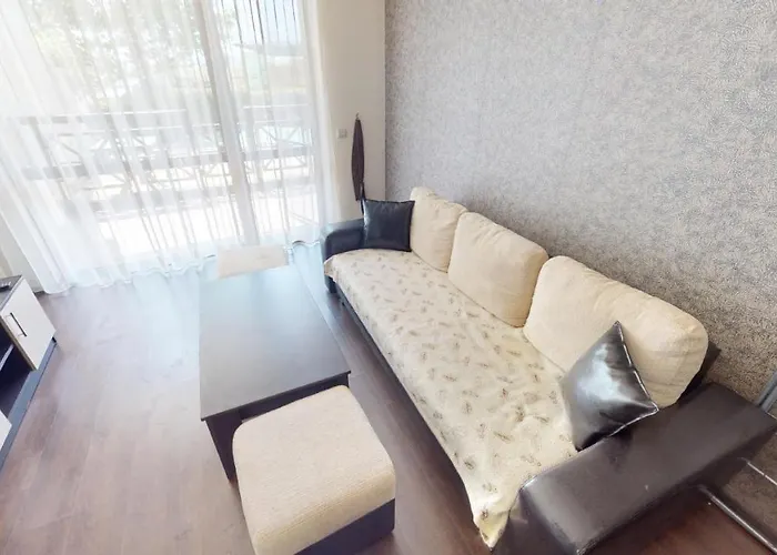 Вилла Imperial Heights Villas