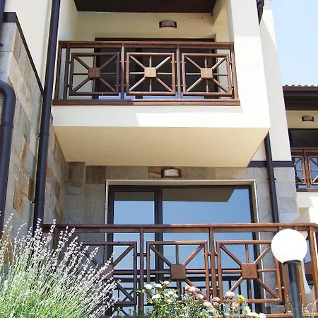 Imperial Heights Villas