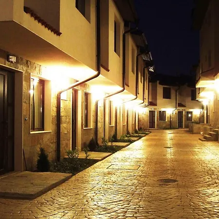 ヴィラ Imperial Heights Villas